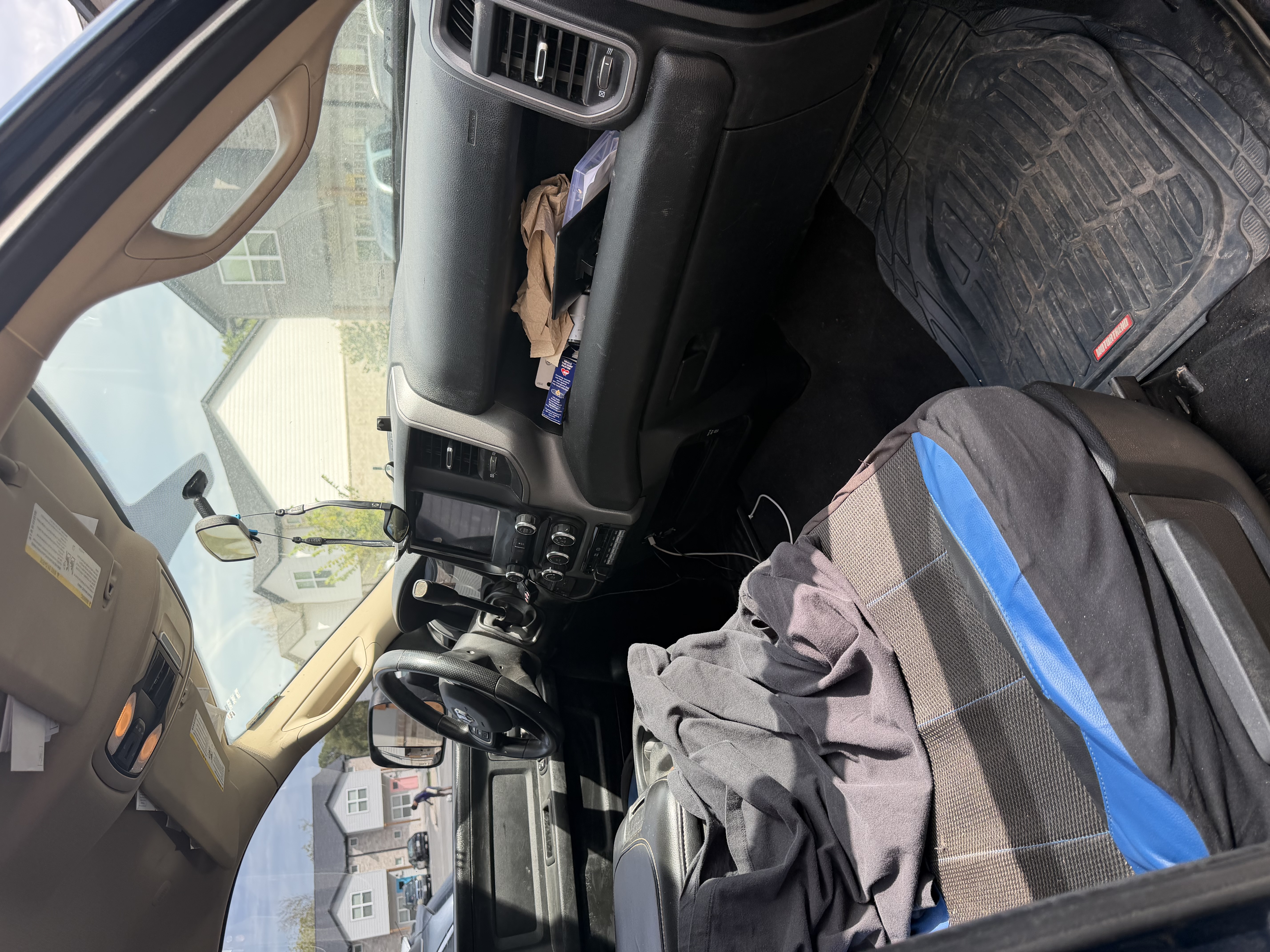 Used 2020 RAM 3500 Tradesman AWD/4WD image 31