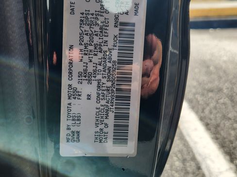 Used 1992 Toyota Pickup Deluxe image 17