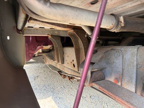 Used 2001 Dodge Ram 2500 Truck 2WD Quad Cab image 14