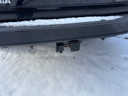 Used 2007 Toyota Sequoia Limited image 11