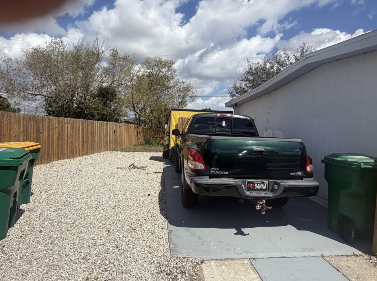 Used 2003 Toyota Tundra Limited RWD image 2