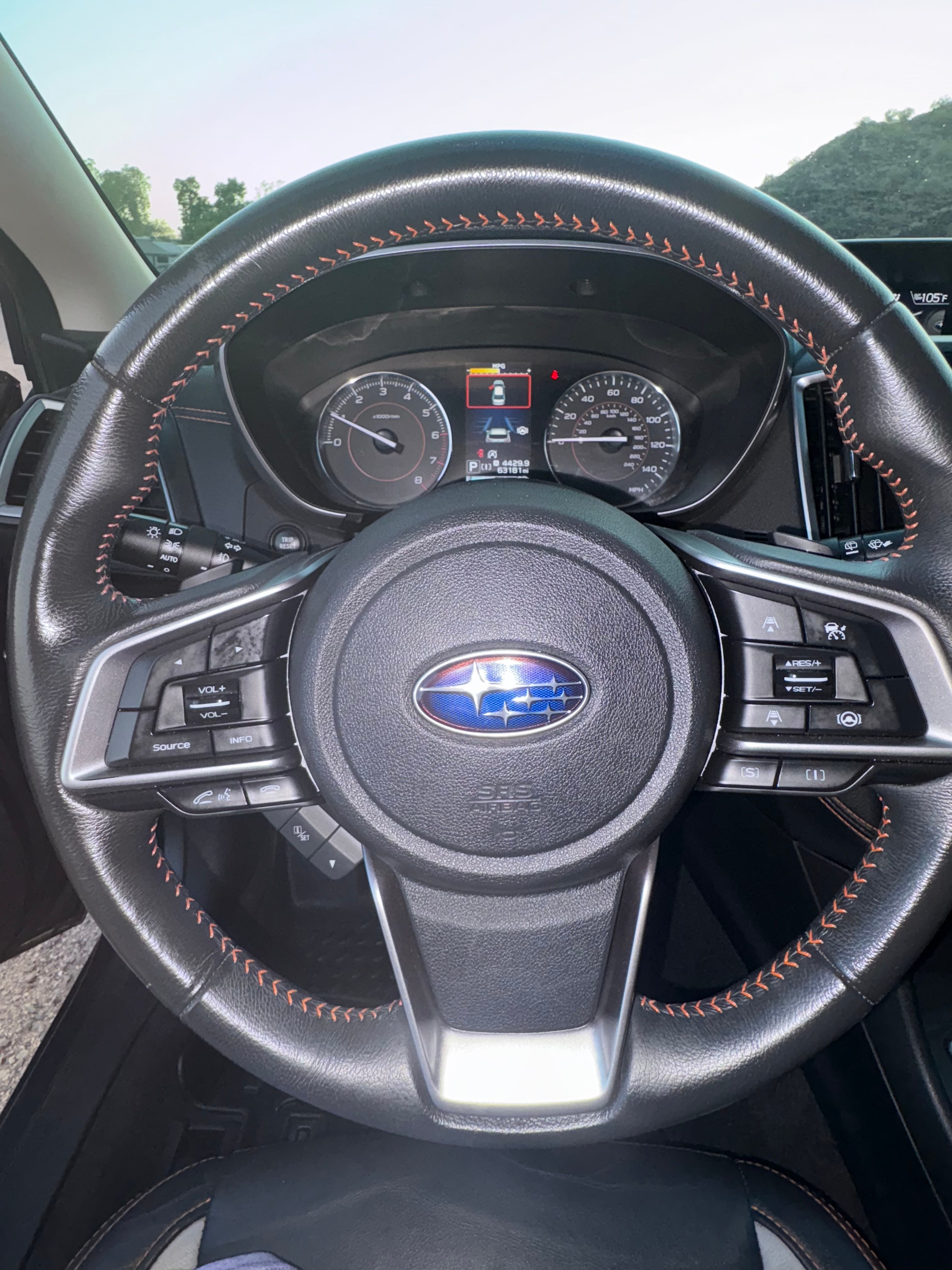 Used 2021 Subaru Crosstrek 2.5i Limited w/ Popular Package #2 AWD/4WD image 19