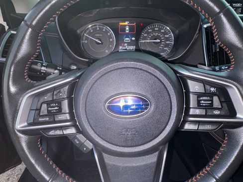 Used 2021 Subaru Crosstrek 2.5i Limited w/ Popular Package #2 image 19