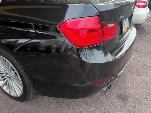 Used 2015 BMW 328i xDrive Sedan image 8