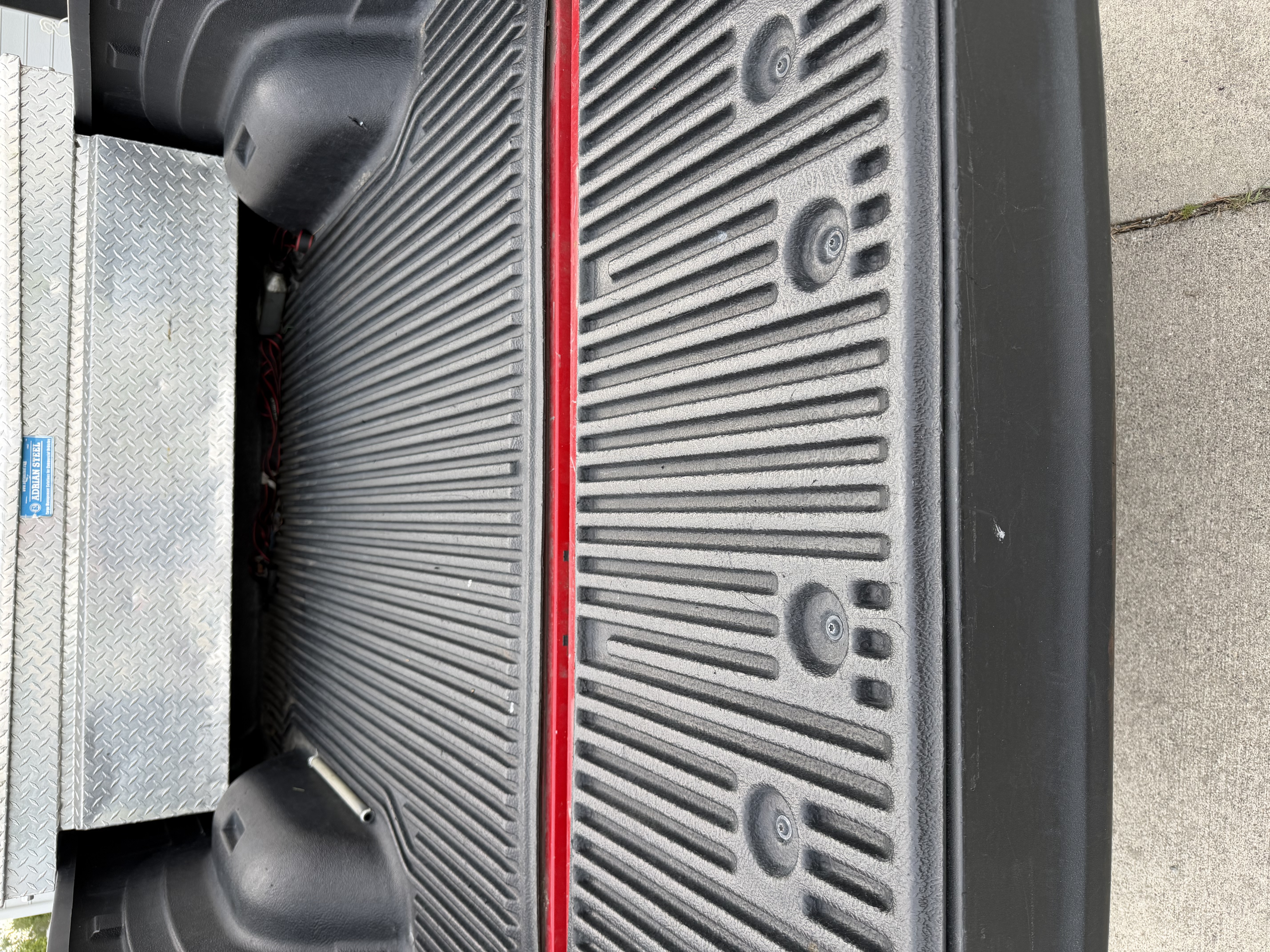 Used 2016 RAM 1500 Express AWD/4WD image 2