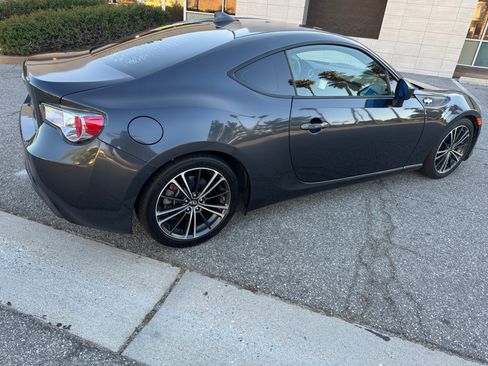 Used 2015 Scion FR-S image 25