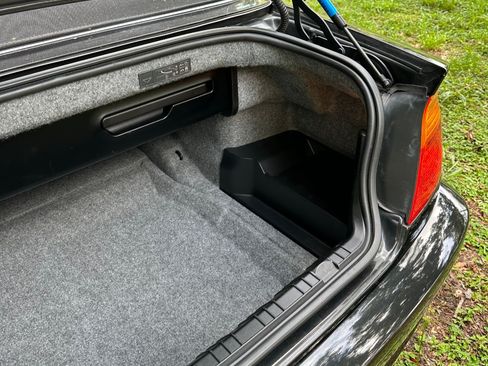 Used 2003 BMW 325Ci Convertible image 4