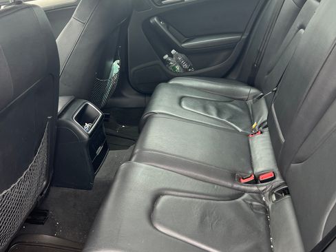 Used 2013 Audi A4 2.0T Premium w/ Convenience Pkg image 5