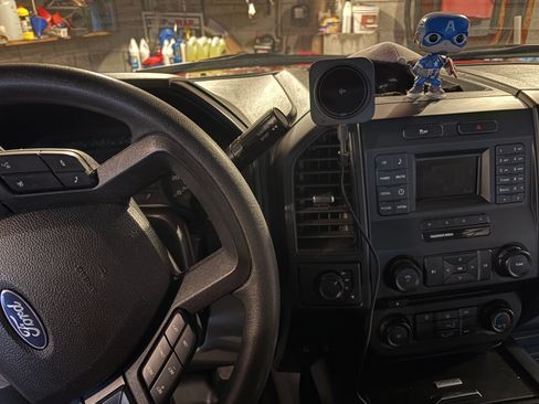 Used 2016 Ford F150 XL w/ Equipment Group 101A Mid image 21