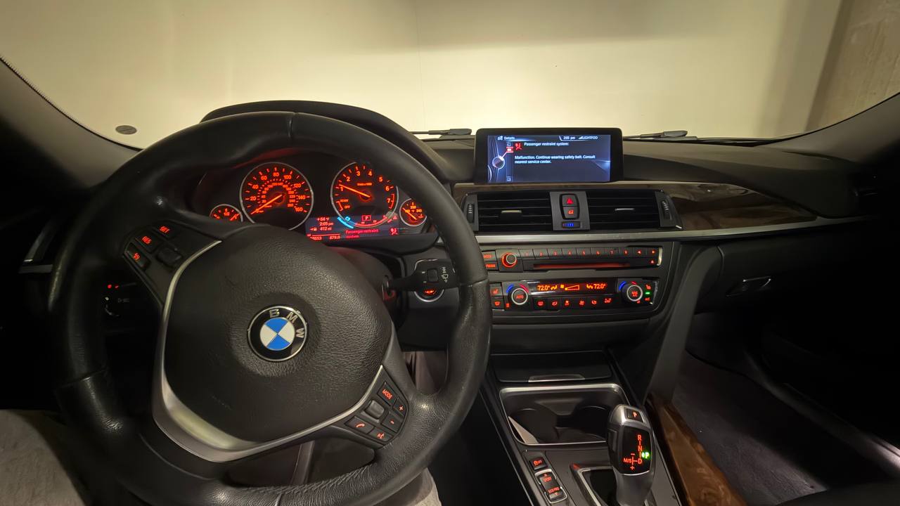 Used 2014 BMW 328i Sedan RWD image 10