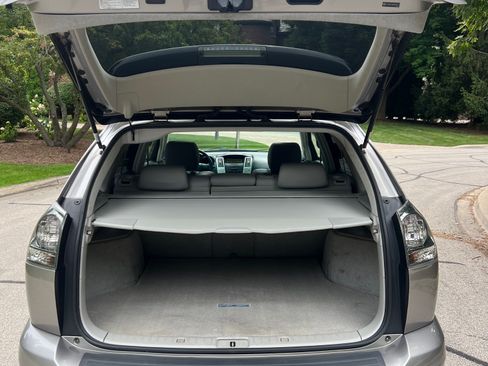 Used 2005 Lexus RX 330 AWD w/ Premium Plus Pkg image 21