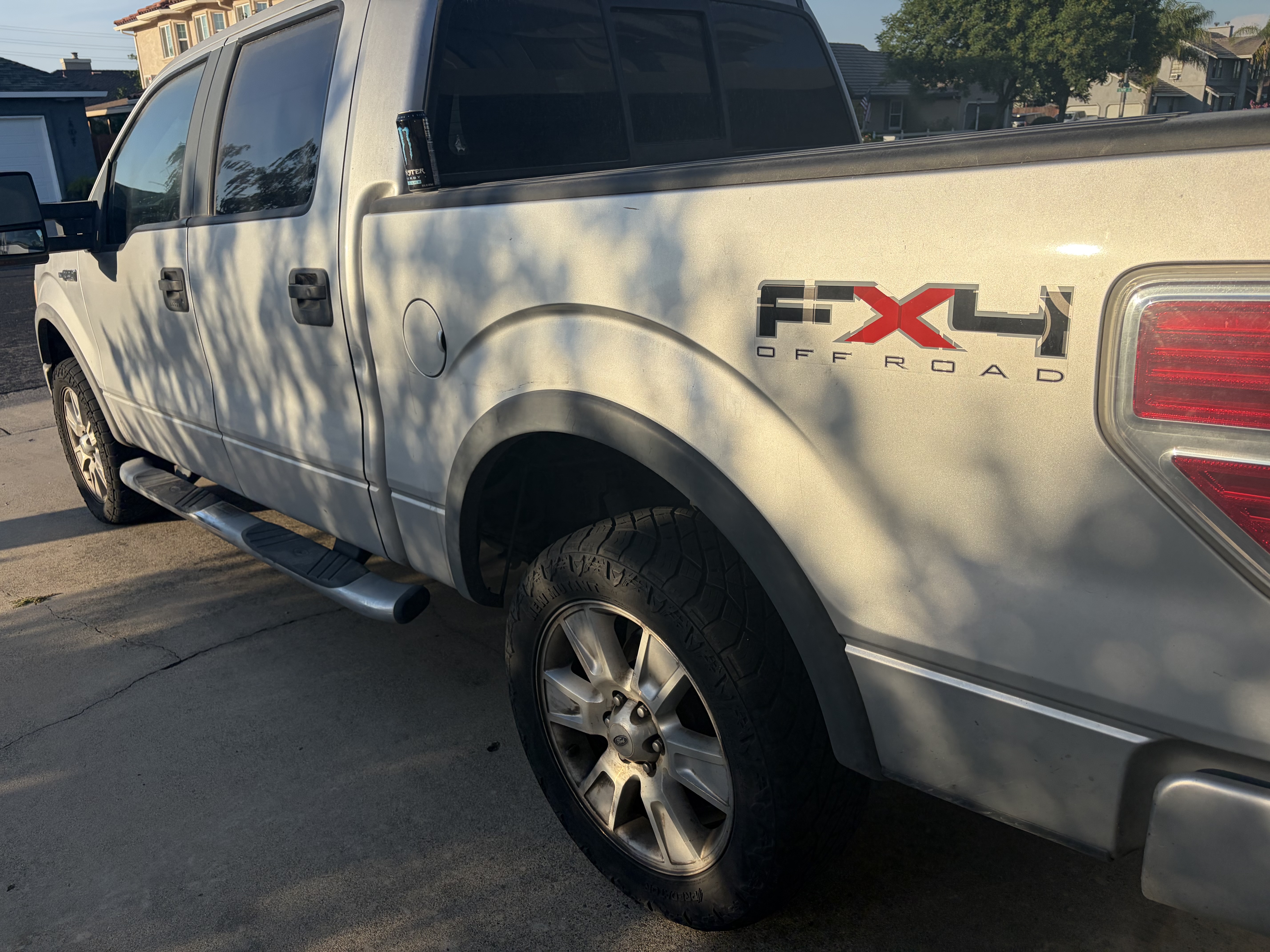 Used 2010 Ford F150 XL AWD/4WD image 6
