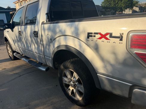 Used 2010 Ford F150 XL AWD/4WD image 6