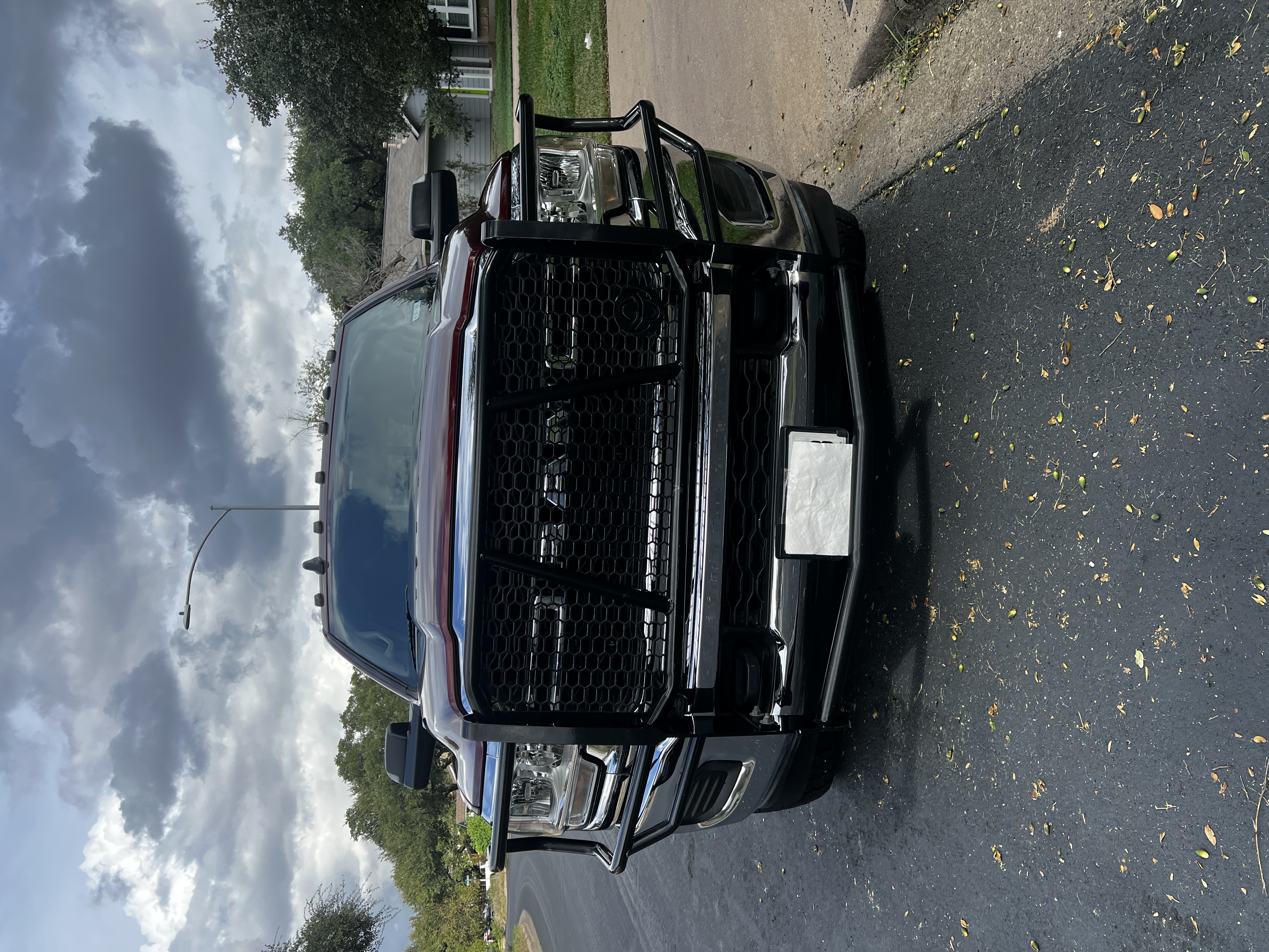 Used 2020 RAM 2500 Tradesman AWD/4WD image 8