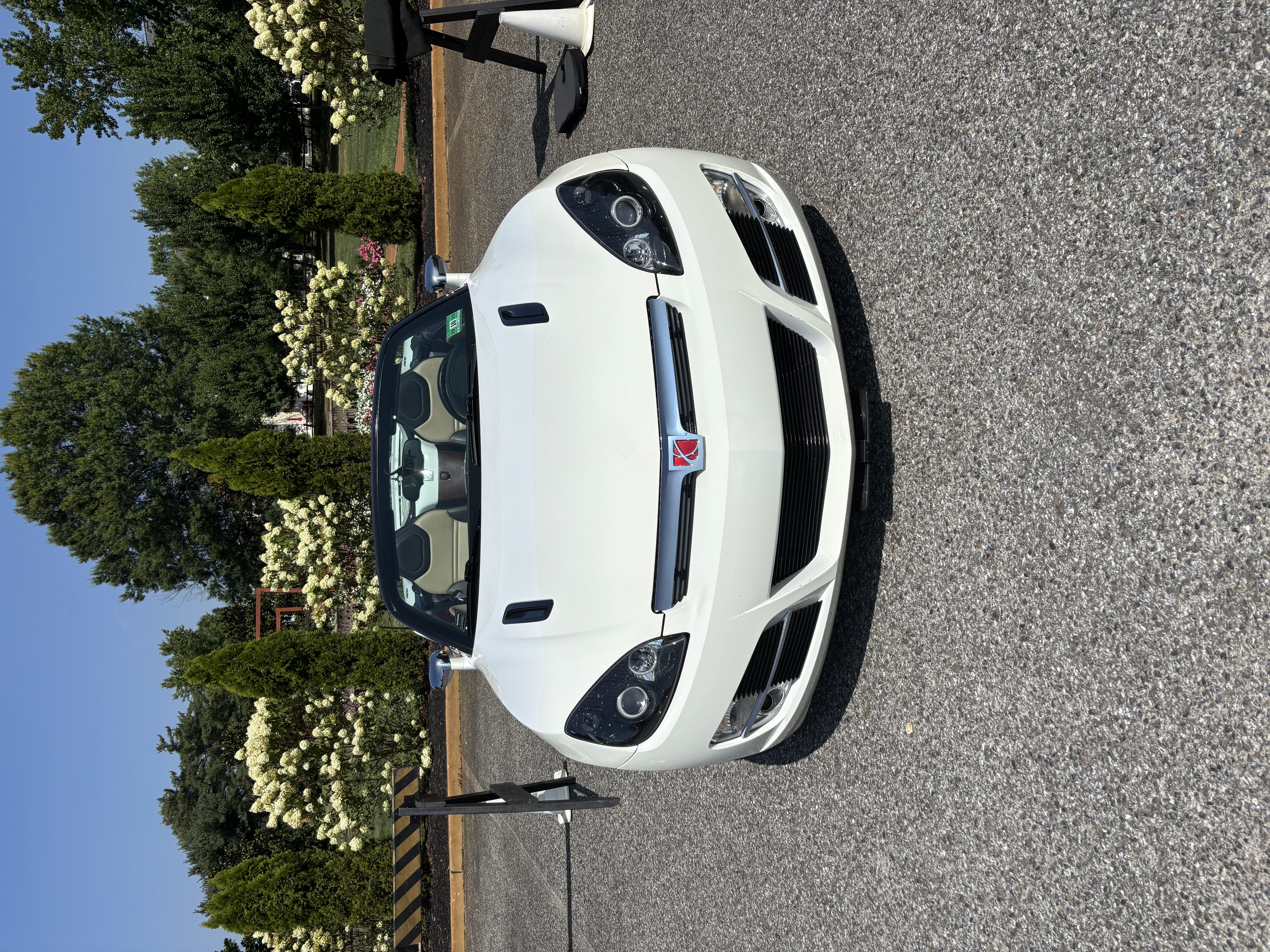 Used 2007 Saturn Sky w/ Premium Trim Pkg RWD image 5