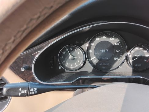 Used 2007 Mercedes-Benz CLS 550 CLS 550 Coupe 4D image 22