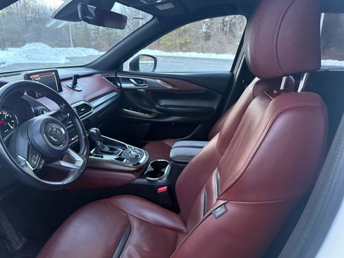 Used 2019 MAZDA CX-9 Signature image 5