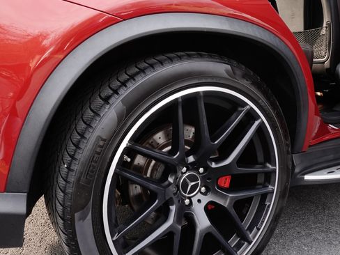 Used 2018 Mercedes-Benz GLE 63 AMG S image 5