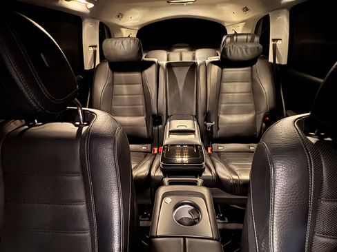 Used 2020 Mercedes-Benz GLS 580 4MATIC image 10