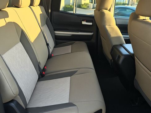 Used 2016 Toyota Tundra SR5 image 4