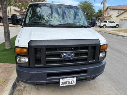 Used 2011 Ford E-350 and Econoline 350 Super Duty