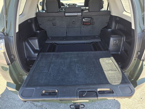 Used 2022 Toyota 4Runner Trail Special Edition image 10