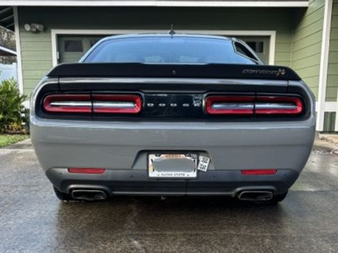 Used 2023 Dodge Challenger R/T Scat Pack w/ Plus Package RWD image 5