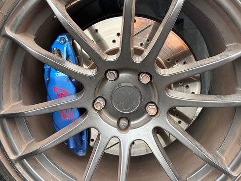 Used 2015 Subaru WRX Premium image 5