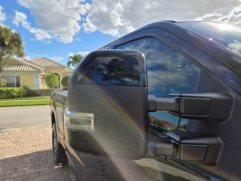 Used 2022 Ford F250 Lariat image 21