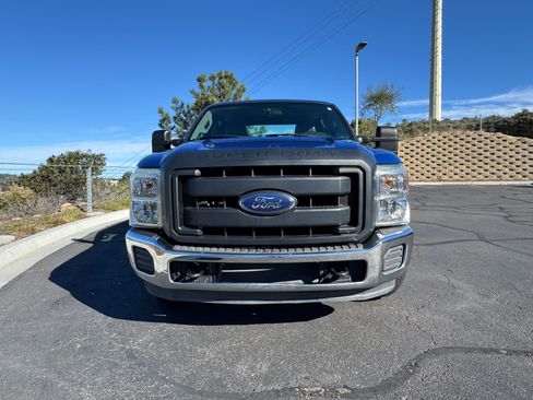 Used 2016 Ford F250 XL w/ XL Value Package image 2