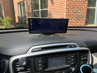 Used 2017 Kia Sorento FWD
