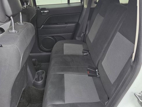 Used 2014 Jeep Patriot Sport w/ Power Value Group image 10