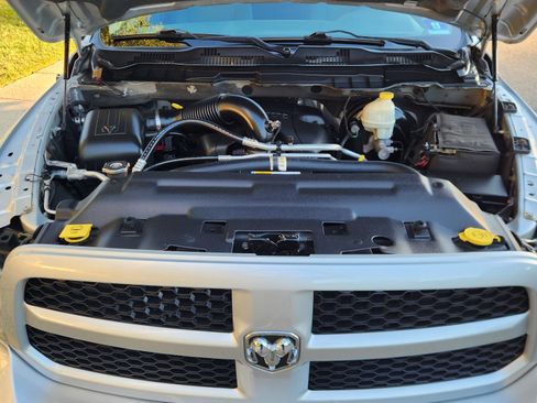 Used 2013 RAM 1500 Express image 6