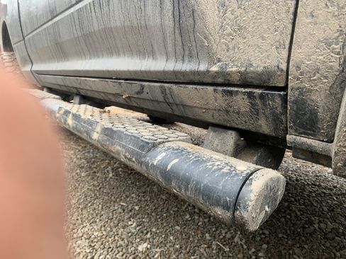 Used 2017 RAM 1500 Express w/ Black Ram 1500 Express Group image 17