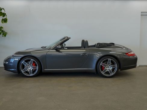 Used 2007 Porsche 911 Carrera S image 4