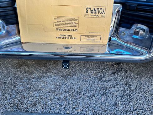 Used 1993 Chevrolet S10 Pickup 2WD Extended Cab image 9