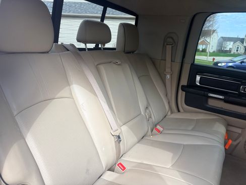 Used 2018 RAM 2500 Limited image 13