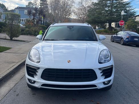 Used 2018 Porsche Macan S image 5