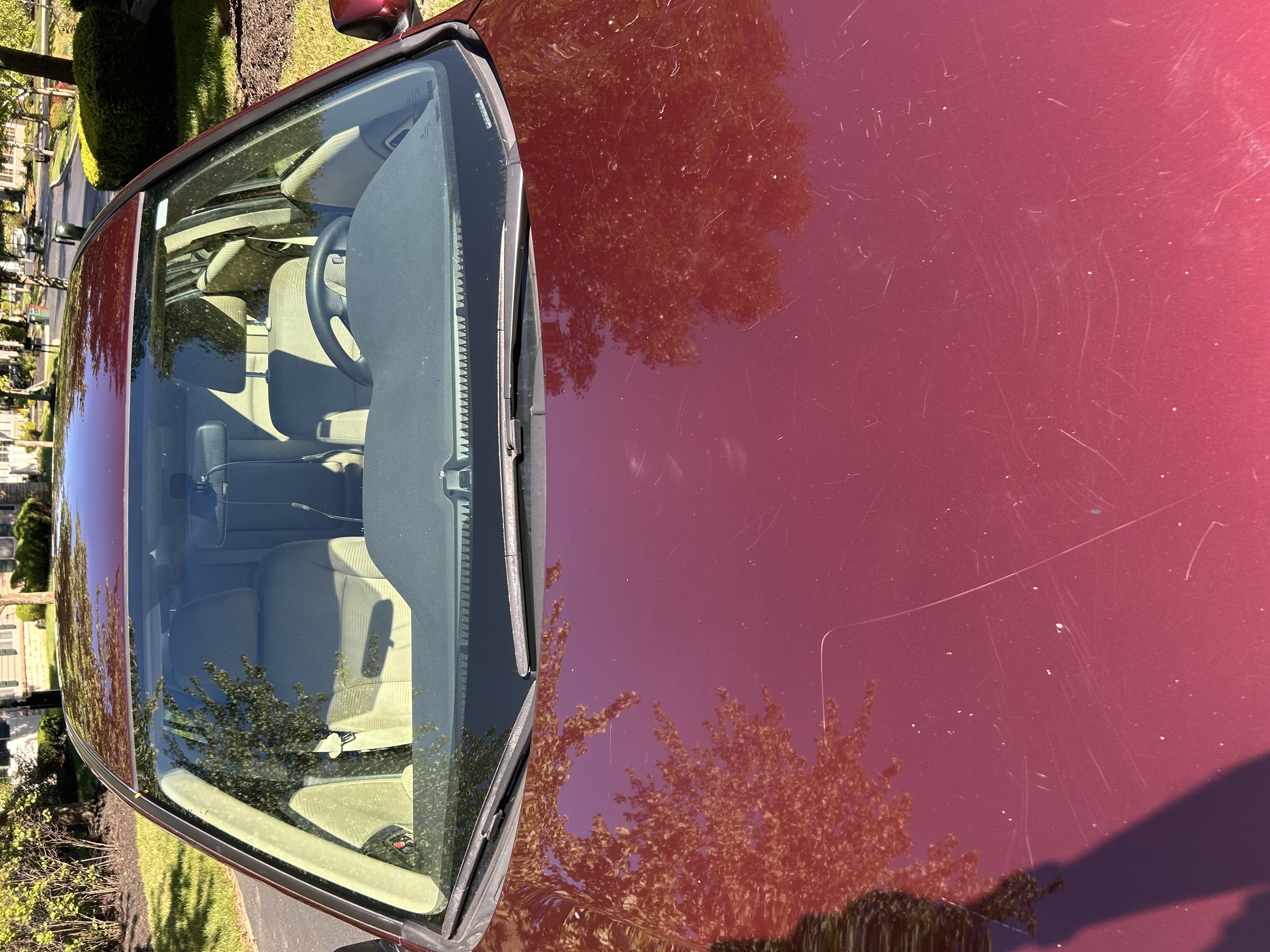 Used 2014 Honda Accord LX image 1
