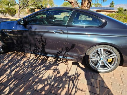 Used 2014 BMW M6 Coupe image 10