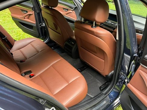 Used 2014 BMW 535i Sedan RWD image 26