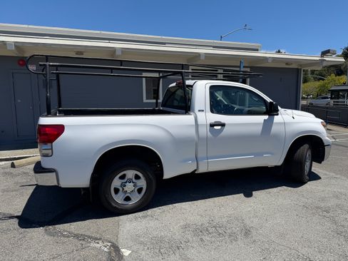 Used 2007 Toyota Tundra 2WD Regular Cab image 14