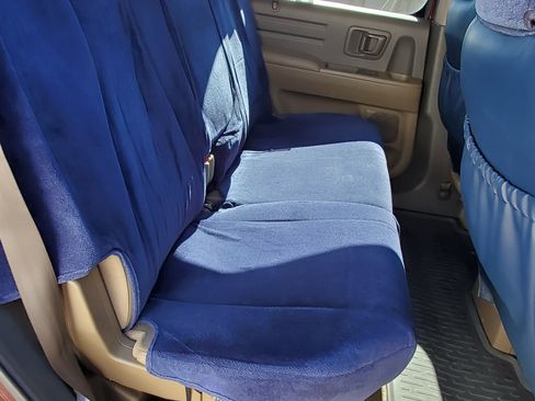 Used 2008 Honda Ridgeline RTL image 19