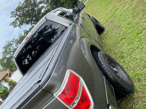 Used 2014 Ford F150 XLT RWD image 8