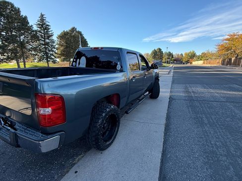 Used 2012 Chevrolet Silverado 1500 LT image 5