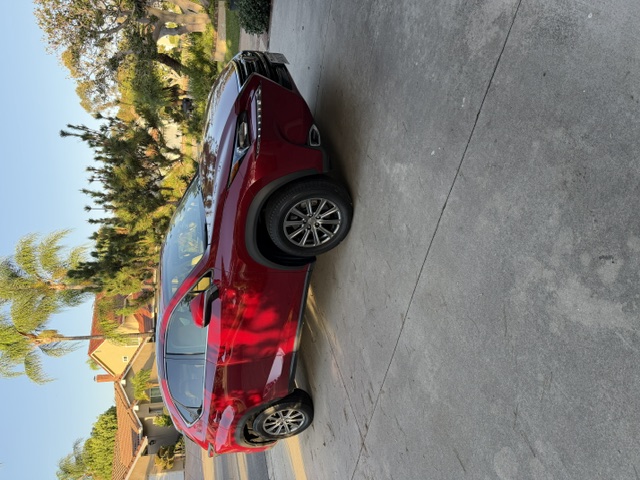 Used 2017 Lexus NX 200t FWD w/ Accessory Package image 4