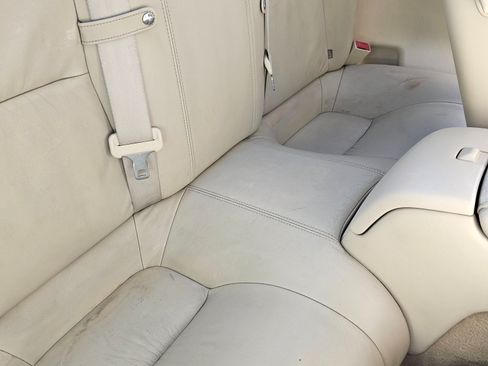 Used 2003 Lexus SC 430 Convertible image 13