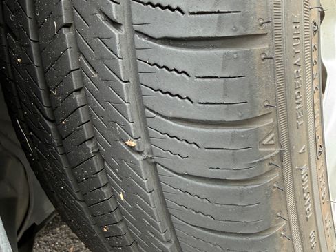 Used 2008 MAZDA MAZDA3 i Touring Value image 12