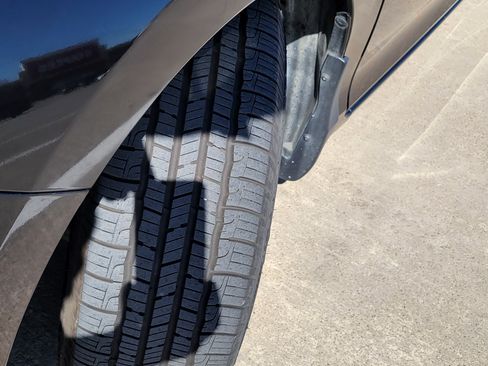 Used 2015 Honda Accord LX image 4