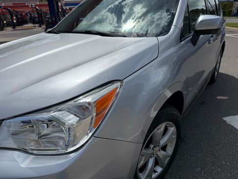 Used 2016 Subaru Forester 2.5i Premium w/ All-Weather Package image 6